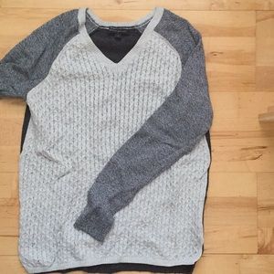 Banana Republic Textured Sweater